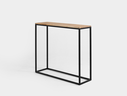 Check JULITA SOLID WOOD 92-1F console