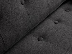 Three-seat sofa-bed TOPIC WOOD small 4