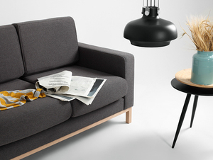 3-seat sofa SCANDIC small 10