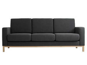 3-seat sofa SCANDIC small 6