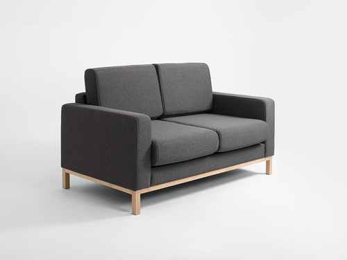 Check Double sofa bed SCANDIC