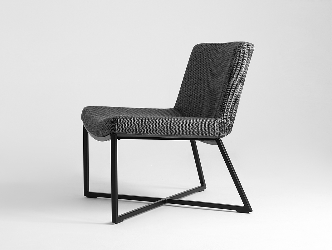 Check ZERO armchair ZERO armchair