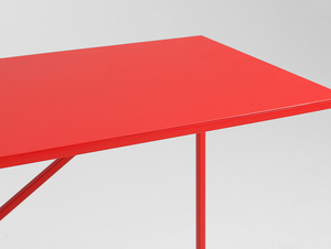 MEMO METAL 100 console small 4