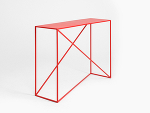 MEMO METAL 100 console small 0