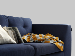 Double sofa bed WILLY small 1