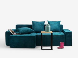 MODU 95/135 BP sofa module small 2