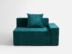 MODU 95/135 BP sofa module small 0