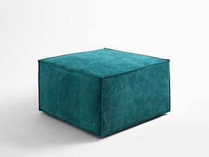 MODU 72 sofa pouf module small 0