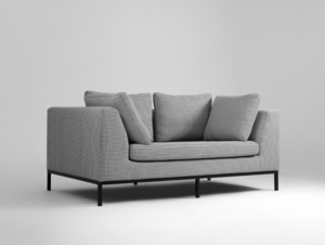 Double sofa bed AMBIENT small 2