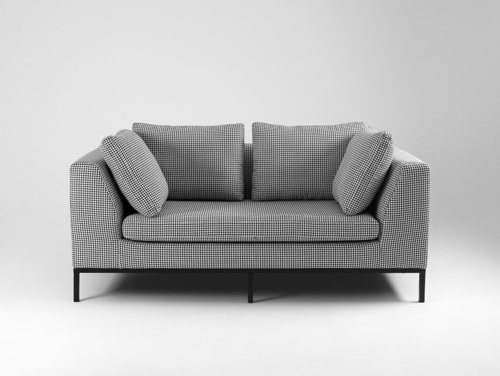 Check Double sofa bed AMBIENT