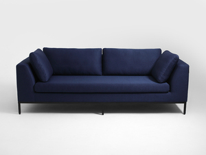 3-seat sofa AMBIENT small 0