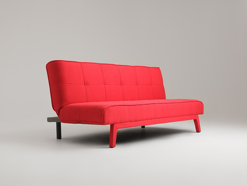 Check MODES fold-out sofa