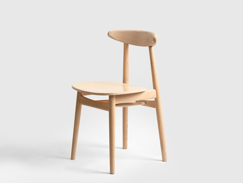 Check POLLY chair