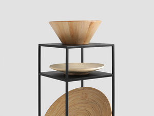TENSIO 2 FLOOR METAL 30 table small 1