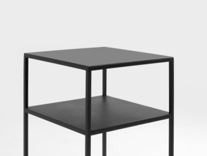 TENSIO 2 FLOOR METAL 30 table small 4