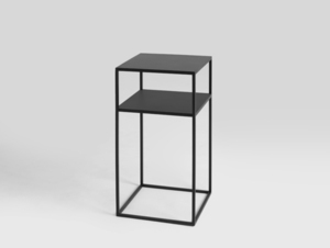 TENSIO 2 FLOOR METAL 30 table small 0