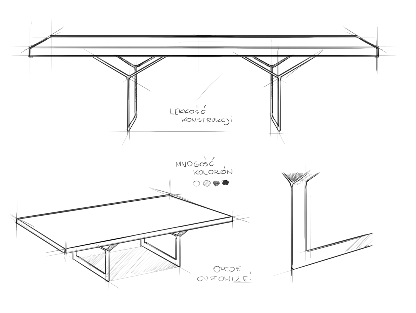 Check LONGO SOLID WOOD dining table LONGO SOLID WOOD dining table