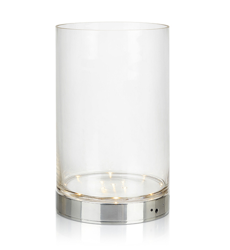 Check Table Lamp Markslojd Bouquet Chrome Glass 29 cm 107327