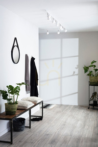 Plafond Markslojd Expand 2-spot GU10 white metal 52 cm 107517 small 1