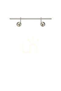 Plafon sufitowy Markslojd Expand 2-punktowy GU10 stal 70 cm 107542 small 0