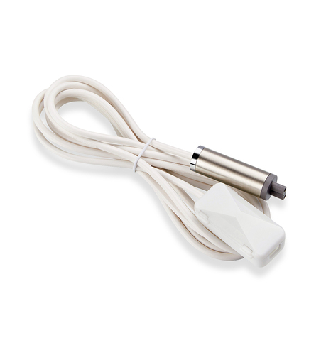 Check Start Cable with Junction Box Markslojd Expand 3m Steel 107520