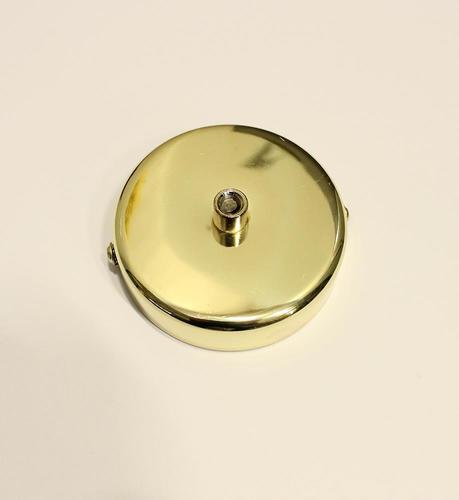 Check Ceiling Cup Markslojd Arto Gold 128025
