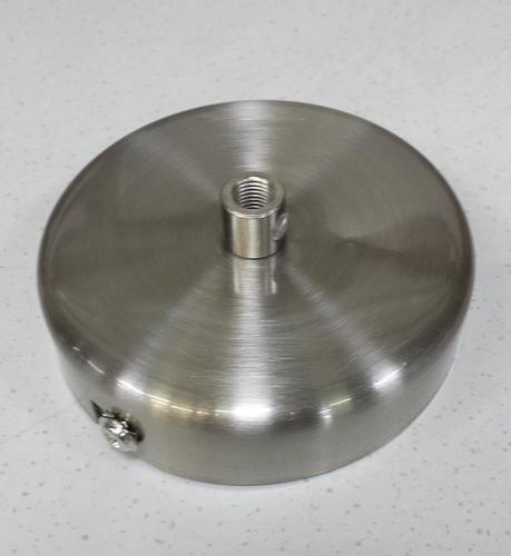 Check Ceiling Mount Markslojd Arto Steel Metal 128041