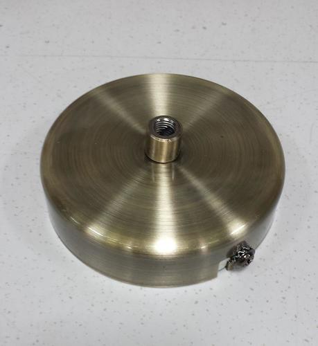 Check Ceiling Light Cover Markslojd Arto Oxide 128047