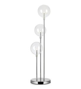 Candlestick Markslojd MÄSTER 3-Light Chrome Metal 60 cm 704476 small 1