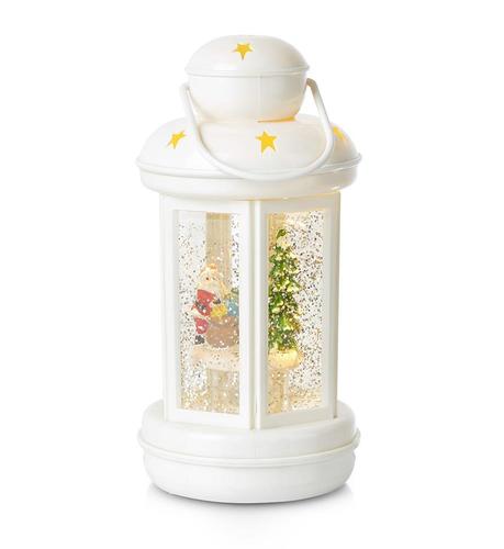 Check LED Lighthouse Decor Markslojd COZY White Plastic 20 cm 704538