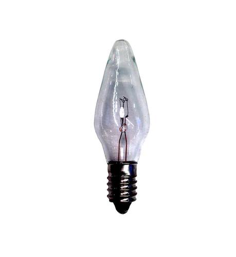 Check Spare Bulb Markslojd E10 3W 55V Frosted Glass 702323