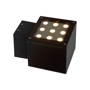Torre 9 Led Cree 15 St 230 V 9 W Ip44 Nw Wall mounted 0 Torre 9 Led Cree 15 St 230 V 9 W Ip44 Nw Wall mounted small 0