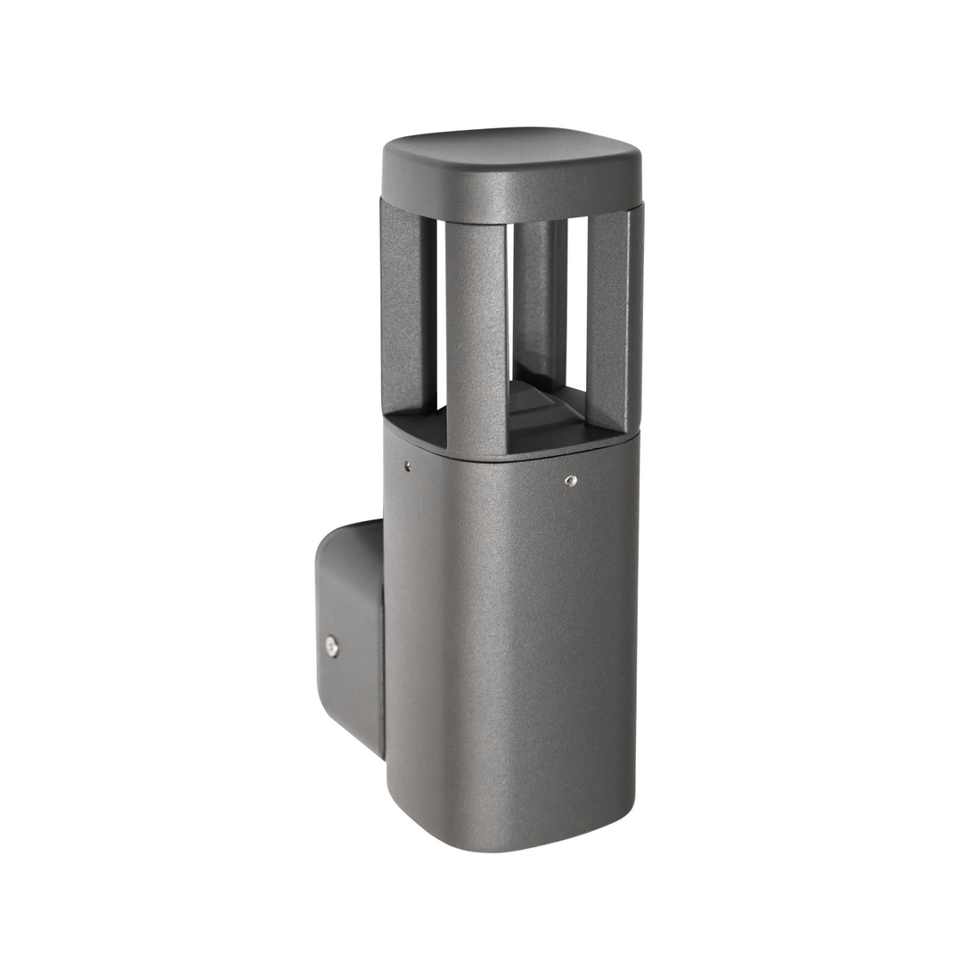 Check Torre Led 230 V 7 W Ip54 Ww Wall mounted Torre Led 230 V 7 W Ip54 Ww Wall mounted