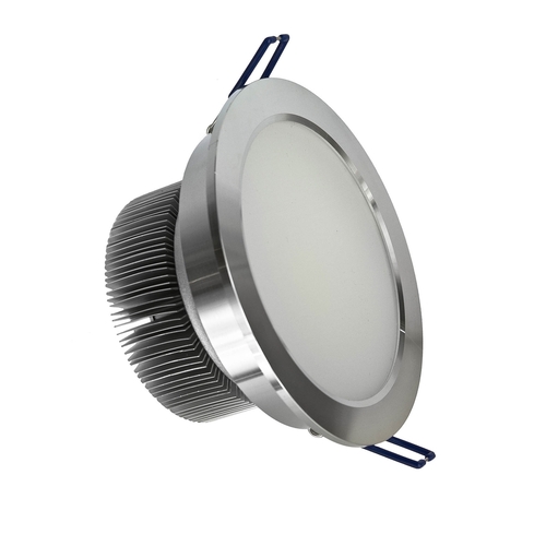 Check Ceiline Ii Led Downlight 230 V 20 X1 W 230 Mm Ww