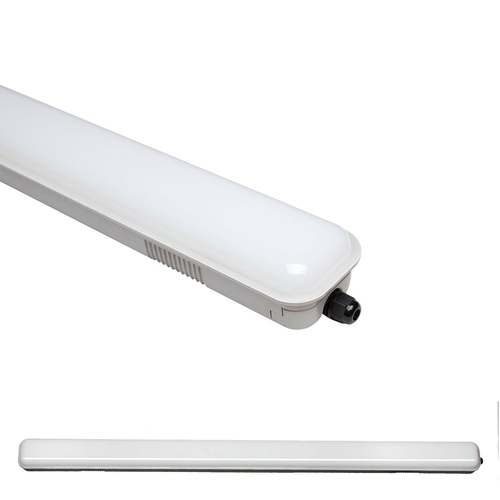 Check Limea Smd3528 18 W 230 V 60 Cm Nw Garage Milky