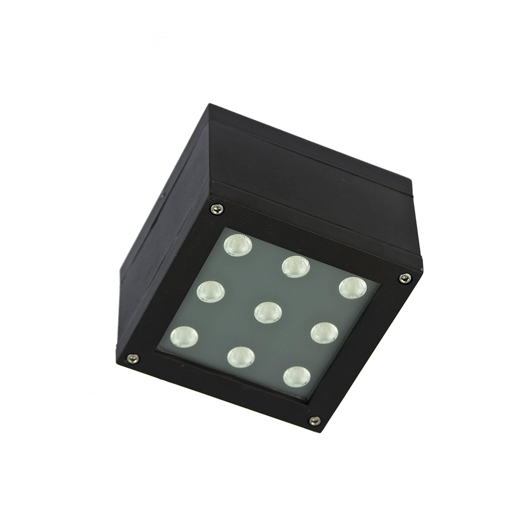Berenique 9 Led Cree 15 St 230 V 9 W Ip44 Ww