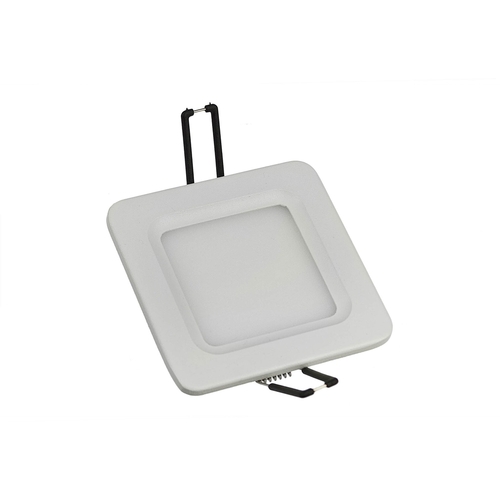 Check Algine Led 24 V 9 W Ip20 Cw Ceiling