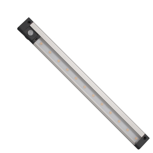 Check Cabinet Linear Led Smd Module 3.3 W 12V 300 Mm Cw Pir