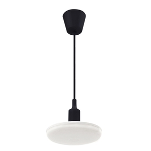 Albene Eco Led Smd 18 W 230 V Ww Black Cable small 0
