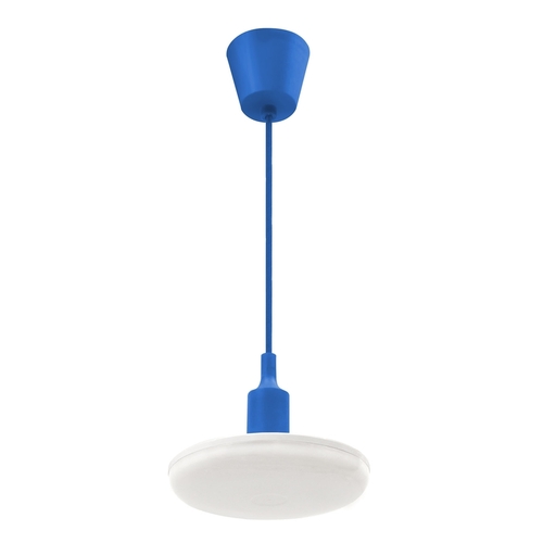 Check Albene Eco Led Smd 18 W 230 V Ww Blue Cable