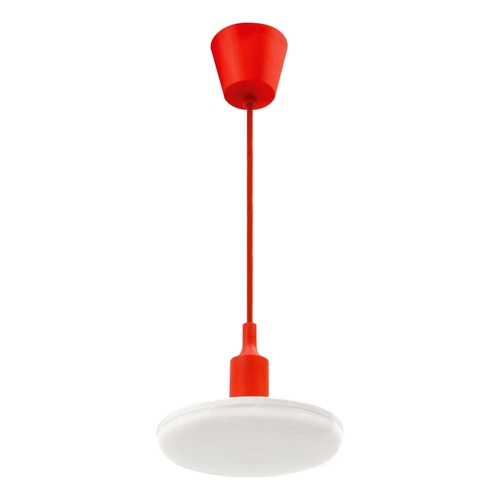 Check Albene Eco Led Smd 24 W 230 V Ww Red Cable