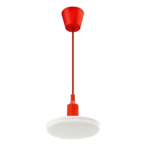 Albene Eco Led Smd 24 W 230 V Ww Red Cable small 0