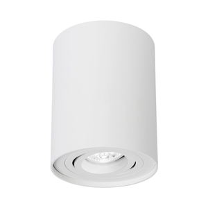 Chloe Gu10 Ip20 ROUND WHITE Adjustable eyelet 0 Chloe Gu10 Ip20 ROUND WHITE Adjustable eyelet small 0