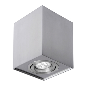 Chloe Gu10 Ip20 Square Silver Adjustable Eyelet 0 Chloe Gu10 Ip20 Square Silver Adjustable Eyelet small 0