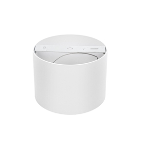 Chloe Ar111 IP20 ROUND WHITE, Moving 4 Chloe Ar111 IP20 ROUND WHITE, Moving small 4