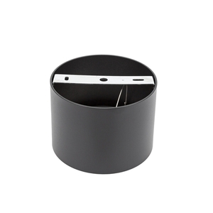 Chloe Ar111 Ip20 ROUND Black, moveable small 4
