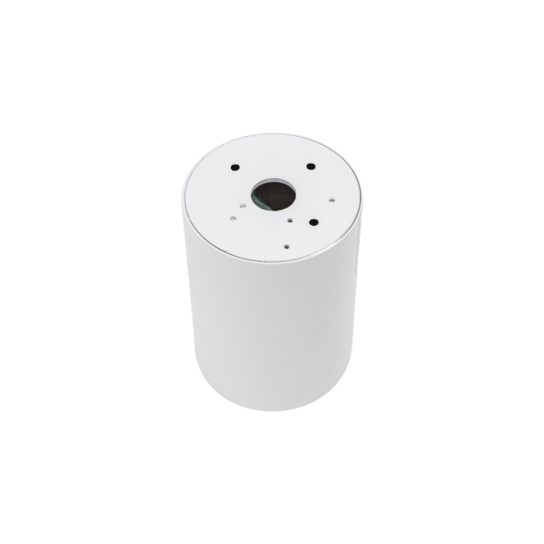 Show Chloe Mini Gu10 Ip20 ROUND BODY, WHITE GOLD, WHITE RING Chloe Mini Gu10 Ip20 ROUND BODY, WHITE GOLD, WHITE RING