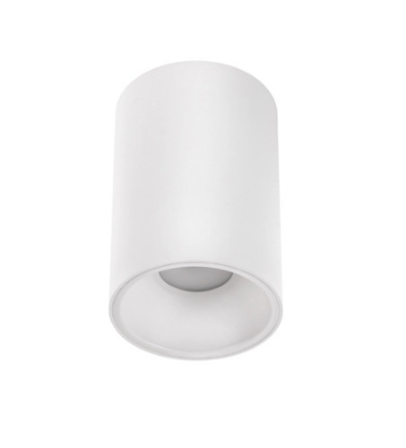 Check SPOT Chloe Elemento Round GU10 White