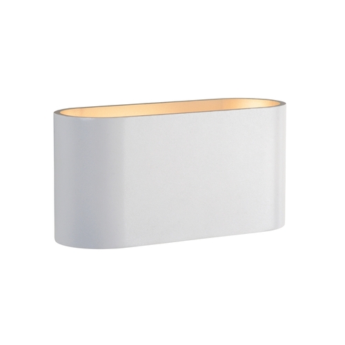 Check Squalla G9 Ip20 WHITE GOLD
