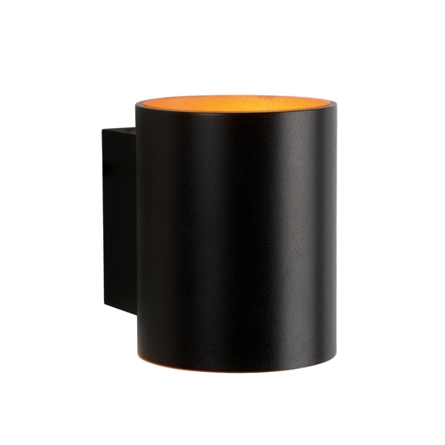Check Squalla G9 Ip20 Black Gold Tube